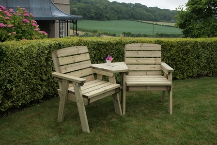 Companion Seats